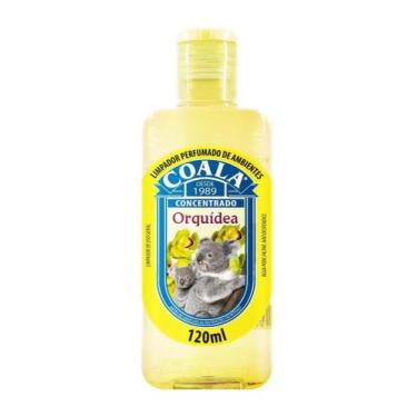 Imagem de Coala Essencia de Orquidea 120ml