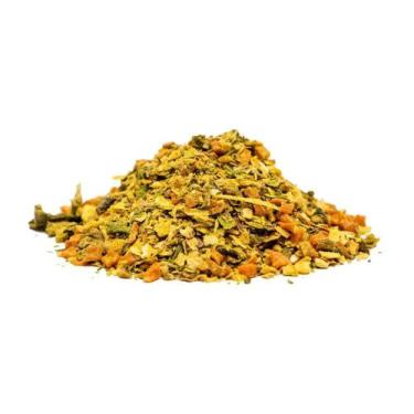 Imagem de Tempero edu com sal rosa - Camira, 1kg
