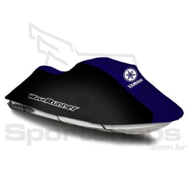 Imagem de Capa Para Jet Ski Yamaha FX CRUISER HO 2010 Até 2022 - Alta Proteção -