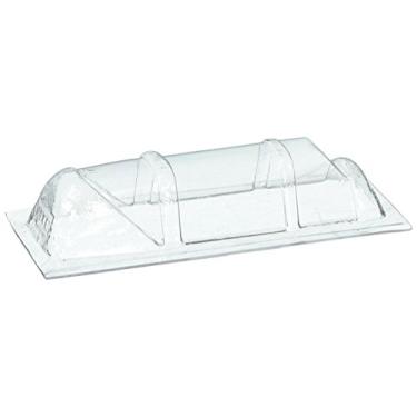 Imagem de Squadron Products 1/24 Canopies Messerschmitt Bf 109E-1:3 Canopy Model Kit