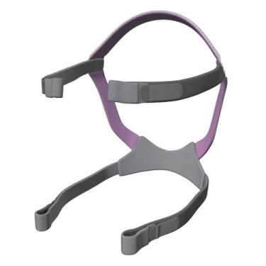 Imagem de Fixador original para máscara Quattro Air - ResMed