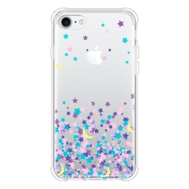 Imagem de Capa Capinha De Celular Compatível com Iphone 7 / 8 SE 2020 Iphone Per