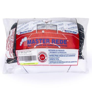 Imagem de Rede de Padel Master Oficial Saque Duplo Nylon