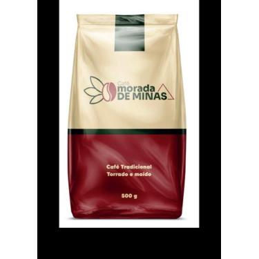 Imagem de Café Morada de Minas
