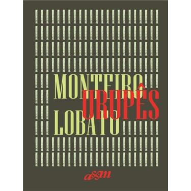 Imagem de Livro - Urupes - LANDMARK - LOBATO, MONTEIRO, 1, 12 x 17