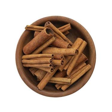 Imagem de Canela Cassia em Pau 250g - Empório Muritiba