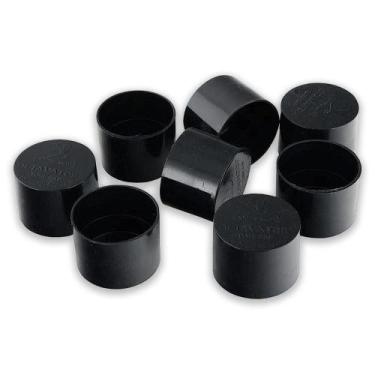 Imagem de Kit Com 8 Tampas Oitavadoras Boomwhackers OC8G