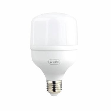 Imagem de Lâmpada Led Ence E27 6500K Autovolt Luz Branca - G-Light, 30W, T70