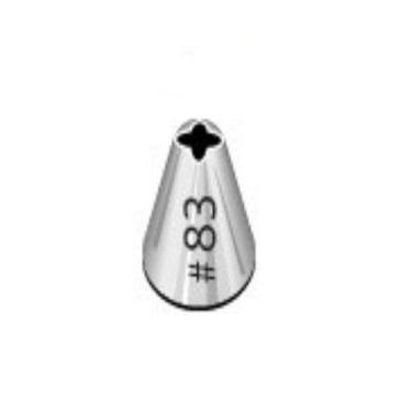 Imagem de Bico para Confeitar Especialidades 83 Wilton
