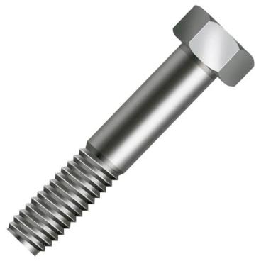 Imagem de Parafuso Sextavado 1/2 x1.1/4 - UNC - Ciser ou Belenus