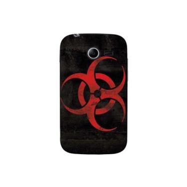 Imagem de Capa Adesivo Skin155 Verso Para Galaxy Pocket 2 (SM-G110B) - KawaSkin