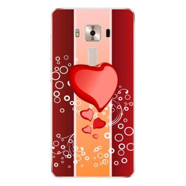 Imagem de Capa Adesivo Skin372 Verso Para Zenfone 3 Deluxe (ZS570KL)