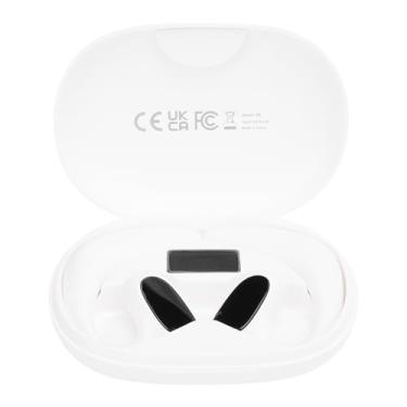 Imagem de Fones de Ouvido para Dispositivos Tradutores Inteligentes M8, 144 Idiomas Sem Fio de Longa Duração da Bateria 5.3 Fones de Ouvido de Tradução Sem Fio Dispositivo de Tradução