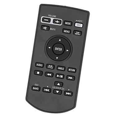 Imagem de Controle remoto substituído compatível com Pioneer AVH271BT AVH-2300NEX AVHX2500BT AVH-X5700BHS AVHX2700BS AVH-X390BS AVHX5700BHS AVH-X7800BT AVHX6700DVD AVH-X490BS Receptor AV CD DVD RDS