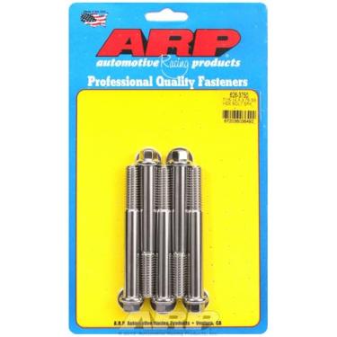 Imagem de ARP 626-3750 parafuso sextavado, 7/16"-14, pacote com 5