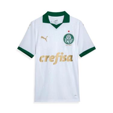 Imagem de Camisa Palmeiras 2 AWAY Torcedor 24/25-Masculino