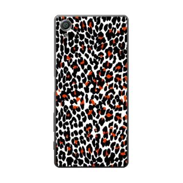 Imagem de Capa Adesivo Skin355 Verso Para Sony Xperia X (F5121,F5122) - KawaSkin