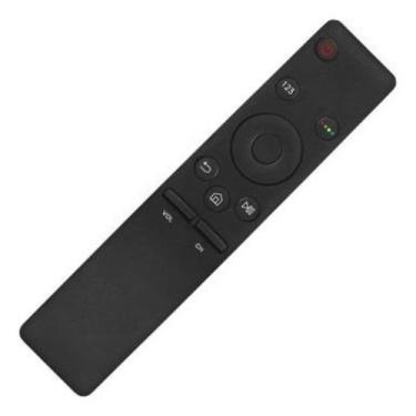 Imagem de Controle Remoto Tv  Un49mu6300gxzd Un49ku6300gxzd - VIL