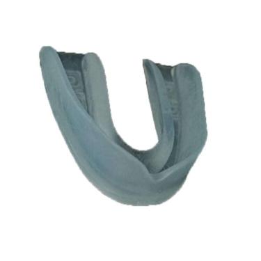 Imagem de Protetor Bucal Poker Simples - Transparente