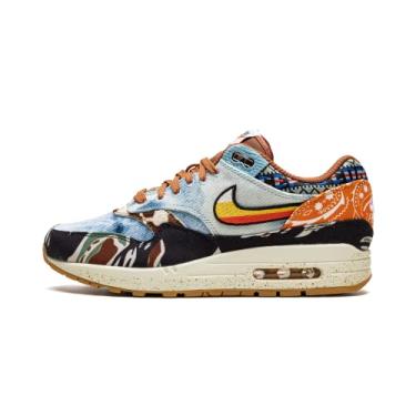 Imagem de Nike Mens Air Max 1 DN1803 900 Concepts - Heavy - Size 7.5