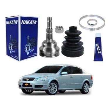 Imagem de Junta Homocinetica Nakata Vectra 2.4 16v Sem Abs 2006 A 2008