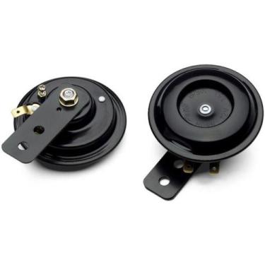 Imagem de Buzina Honda Cg 125I Fan 2016 a 2018 MAGNETRON 90265740