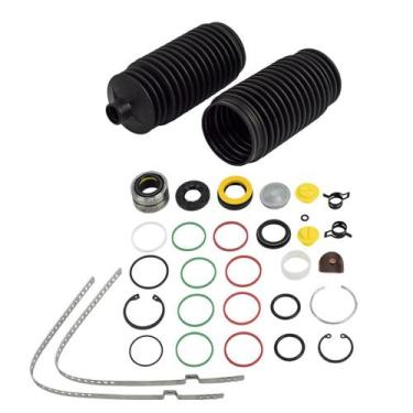 Imagem de Reparo Para Setor Direção Hidráulica Astra, Vectra, Zafira - APC / AGE
