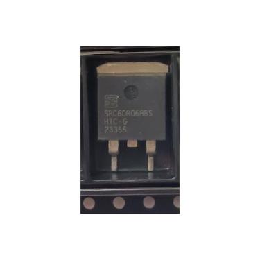 Imagem de Transistor SRC 60R068BS - Mosfet Src60r068bs - Original - 1 peça - CQC