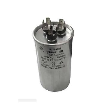 Imagem de Capacitor 35+2,5Uf 440 Vac 05706085 Eos