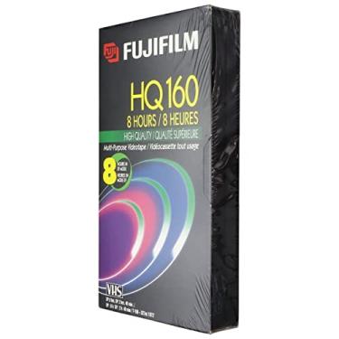 Imagem de Fita de vídeo padrão VHS 23021161 Fuji (8 horas)