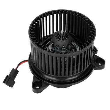 Imagem de Motor de soprador HVAC conjunto 5161007AB 05161007AB 700198 aquecedor motor com ventoinha para Dodge Dakota 2005-2010/Mitsubishi Raider 2006-2009/2011 Ram Dakota