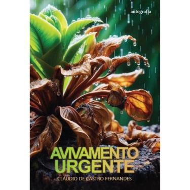 Imagem de Avivamento Urgente