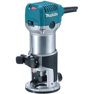 Imagem de Makita RT0700C 6MM tupia 710W 220V