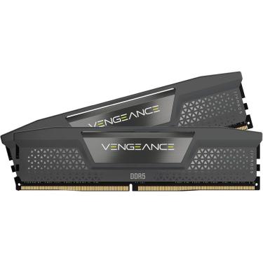 Imagem de Memória RAM Corsair Vengeance 32GB (2x16GB) DDR5 / 5600MHz