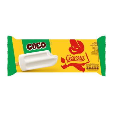 Imagem de Picole coco 55G garoto