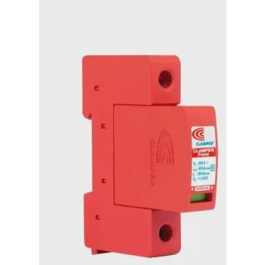Imagem de Dps Clamper Front Protetor de Surtos 275V 45KA