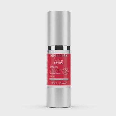 Imagem de Sérum Hidraderm Ciclos Retinol Farmax 30ml