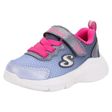 Imagem de Tênis Infantil Sole Swifters Skechers 303579N