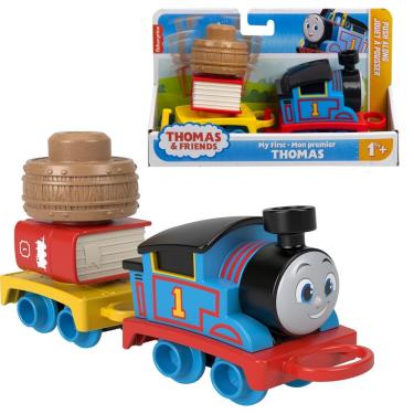 Imagem de Brinquedo Thomas &amp; Friends My First Thomas
