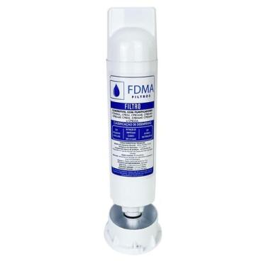 Imagem de Refil Filtro Consul Cpb34 Cpb34abcpb34as Cpb34af Cpb35 - Fdma Filtros