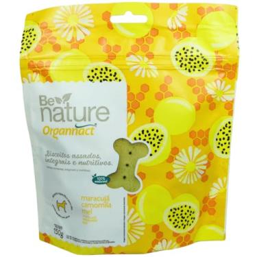 Imagem de BE NATURE MARACUJA 150G