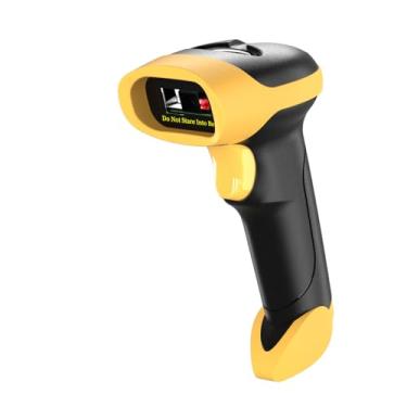 Imagem de NetumScan Scanner de código de barras Bluetooth, leitor de código de barras 3 em 1 automático, sem fio, 1D, portátil, USB CCD, leitor de código de barras para loja, armazém, POS, computador, tablet