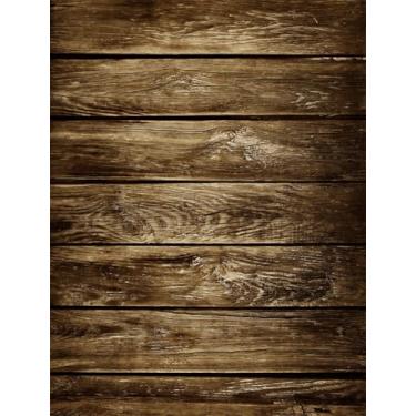 Imagem de Fundo de madeira antiga NCJ00474, LCJ00474, 3x5ft