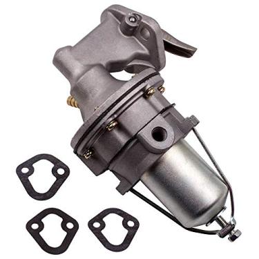 Imagem de Bomba de combustível marítima para MerCruiser 120 153 140 160 181 470 485 para OMC 224 225 250