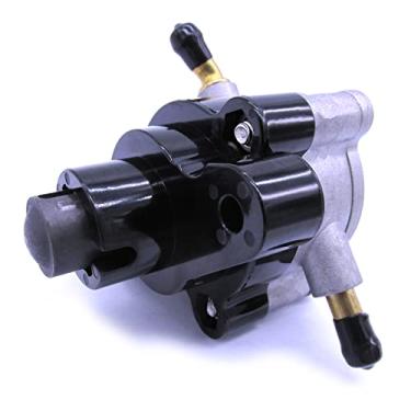 Imagem de SouthMarine Conjunto de bomba de combustível para motor de barco 880890T1 880980A02 para motor de popa Mercury 4 tempos 75HP 90HP 115HP