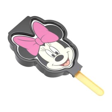 Imagem de Kit 2 Formas Sorvete Minnie Plasútil