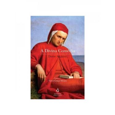 Imagem de A Divina Comédia