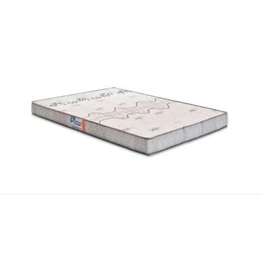 Imagem de Colchao Gazin Espuma Dream D20 138x12 Cinza