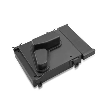 Imagem de Interruptor dianteiro do lado esquerdo do motorista, adequado para Dodge Charger 2011-2018, adequado para Chrysler 2005-2019, interruptor de ajuste adequado para ram, adequado para substituição de