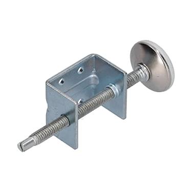 Imagem de Pernas de Móveis Ajustáveis ​​Pés Niveladores de Nivelamento Com Parafuso para Armário de Armazenamento de Cama Guarda -roupa (D035-110)